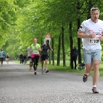 Elbe-Brcken-Lauf 10.05.2015  Foto: Stefan Wohllebe