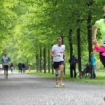 Elbe-Brcken-Lauf 10.05.2015  Foto: Stefan Wohllebe