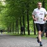 Elbe-Brcken-Lauf 10.05.2015  Foto: Stefan Wohllebe