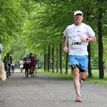 Elbe-Brcken-Lauf 10.05.2015  Foto: Stefan Wohllebe