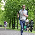 Elbe-Brcken-Lauf 10.05.2015  Foto: Stefan Wohllebe