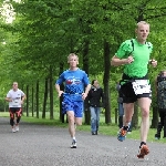 Elbe-Brcken-Lauf 10.05.2015  Foto: Stefan Wohllebe