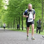 Elbe-Brcken-Lauf 10.05.2015  Foto: Stefan Wohllebe