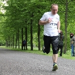 Elbe-Brcken-Lauf 10.05.2015  Foto: Stefan Wohllebe