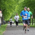 Elbe-Brcken-Lauf 10.05.2015  Foto: Stefan Wohllebe