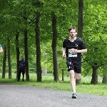 Elbe-Brcken-Lauf 10.05.2015  Foto: Stefan Wohllebe