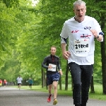 Elbe-Brcken-Lauf 10.05.2015  Foto: Stefan Wohllebe