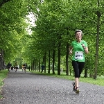 Elbe-Brcken-Lauf 10.05.2015  Foto: Stefan Wohllebe