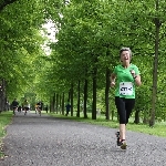 Elbe-Brcken-Lauf 10.05.2015  Foto: Stefan Wohllebe