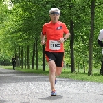 Elbe-Brcken-Lauf 10.05.2015  Foto: Stefan Wohllebe