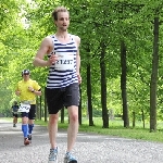 Elbe-Brcken-Lauf 10.05.2015  Foto: Stefan Wohllebe