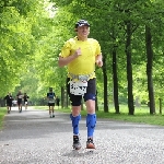 Elbe-Brcken-Lauf 10.05.2015  Foto: Stefan Wohllebe