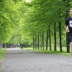 Elbe-Brcken-Lauf 10.05.2015  Foto: Stefan Wohllebe