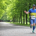 Elbe-Brcken-Lauf 10.05.2015  Foto: Stefan Wohllebe