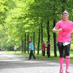 Elbe-Brcken-Lauf 10.05.2015  Foto: Stefan Wohllebe