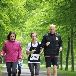 Elbe-Brcken-Lauf 10.05.2015  Foto: Stefan Wohllebe