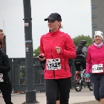 Elbe-Brcken-Lauf 04.05.2014  Foto: Stefan Wohllebe