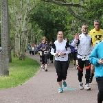 Elbe-Brcken-Lauf 04.05.2014  Foto: Stefan Wohllebe