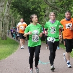 Elbe-Brcken-Lauf 04.05.2014  Foto: Stefan Wohllebe