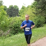 Elbe-Brcken-Lauf 04.05.2014  Foto: Stefan Wohllebe