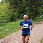 Elbe-Brcken-Lauf 04.05.2014  Foto: Stefan Wohllebe