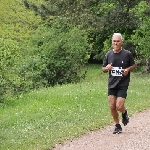 Elbe-Brcken-Lauf 04.05.2014  Foto: Stefan Wohllebe