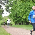 Elbe-Brcken-Lauf 04.05.2014  Foto: Stefan Wohllebe