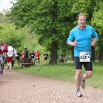 Elbe-Brcken-Lauf 04.05.2014  Foto: Stefan Wohllebe