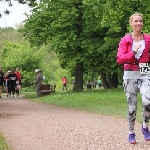 Elbe-Brcken-Lauf 04.05.2014  Foto: Stefan Wohllebe