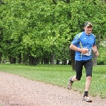 Elbe-Brcken-Lauf 04.05.2014  Foto: Stefan Wohllebe