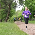 Elbe-Brcken-Lauf 04.05.2014  Foto: Stefan Wohllebe