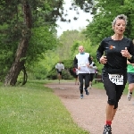 Elbe-Brcken-Lauf 04.05.2014  Foto: Stefan Wohllebe