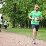 Elbe-Brcken-Lauf 04.05.2014  Foto: Stefan Wohllebe