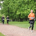 Elbe-Brcken-Lauf 04.05.2014  Foto: Stefan Wohllebe