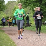 Elbe-Brcken-Lauf 04.05.2014  Foto: Stefan Wohllebe