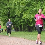 Elbe-Brcken-Lauf 04.05.2014  Foto: Stefan Wohllebe