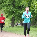 Elbe-Brcken-Lauf 04.05.2014  Foto: Stefan Wohllebe