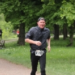 Elbe-Brcken-Lauf 04.05.2014  Foto: Stefan Wohllebe