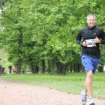 Elbe-Brcken-Lauf 04.05.2014  Foto: Stefan Wohllebe