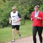 Elbe-Brcken-Lauf 04.05.2014  Foto: Stefan Wohllebe