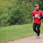 Elbe-Brcken-Lauf 04.05.2014  Foto: Stefan Wohllebe