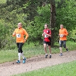 Elbe-Brcken-Lauf 04.05.2014  Foto: Stefan Wohllebe