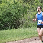 Elbe-Brcken-Lauf 04.05.2014  Foto: Stefan Wohllebe