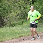 Elbe-Brcken-Lauf 04.05.2014  Foto: Stefan Wohllebe