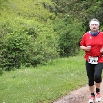 Elbe-Brcken-Lauf 04.05.2014  Foto: Stefan Wohllebe