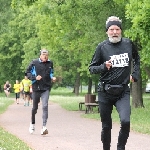 Elbe-Brcken-Lauf 04.05.2014  Foto: Stefan Wohllebe