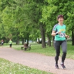 Elbe-Brcken-Lauf 04.05.2014  Foto: Stefan Wohllebe