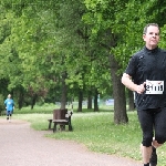 Elbe-Brcken-Lauf 04.05.2014  Foto: Stefan Wohllebe