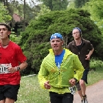 Elbe-Brcken-Lauf 04.05.2014  Foto: Stefan Wohllebe