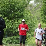 Elbe-Brcken-Lauf 04.05.2014  Foto: Stefan Wohllebe